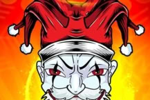 Santa Joker