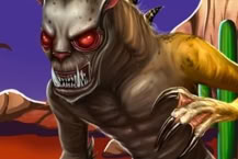 Chupacabra