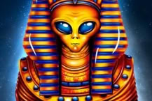 Aliens & Pyramids