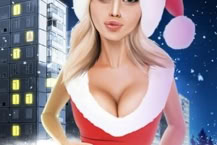 Christmas Queen