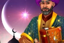 Book of Ulugh Beg
