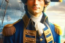 James Cook