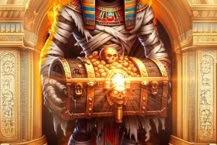 Mummy’s Treasures