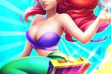 Mermaid’s Fortune
