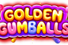 Golden Gumballs