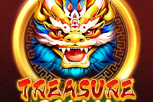 Treasure Dragon