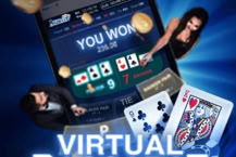 Virtual Baccarat