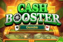 Cash Booster