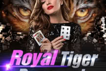 Royal Tiger Baccarat