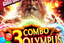 3 Combo Olympus