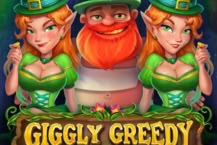 GIGGLY GREEDY STORY