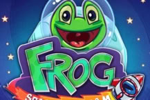 FROG SPACE PROGRAM