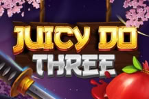 Juicy Do Three