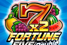FORTUNE FIVE DOUBLE