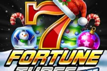 FORTUNE THREE XMAS