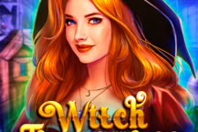 WITCH THEASURES