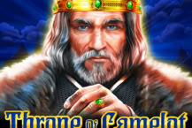 THRONE OF CAMELOT