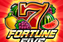FORTUNE FIVE