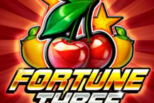FORTUNE THREE
