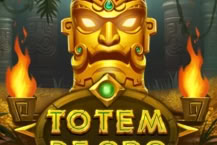 TOTEM DE ORO
