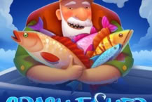 CRASH FISHER