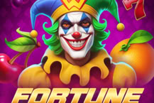 Fortune Wild
