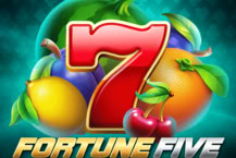 Fortune Five 20 Lines