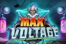 Max Voltage