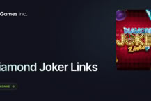 Diamond Joker Links