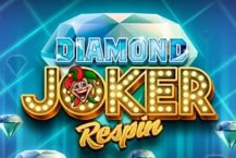 Diamond Joker Respin