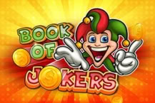 Book of Jokers