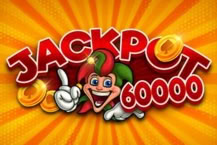 Jackpot 60000