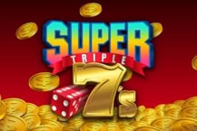 Super Triple Sevens