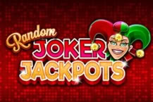 Random Joker Jackpot