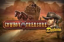 Cowboy Treasure