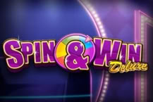 Spin & Win
