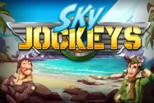 Sky Jockeys