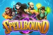 Spellbound
