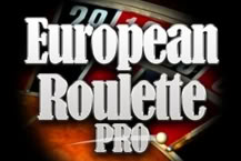 European Roulette Pro