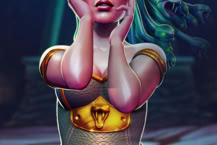 Medusa Hot 1