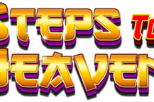 Steps to Heaven