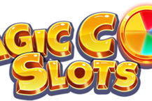 Magic Coin Slots