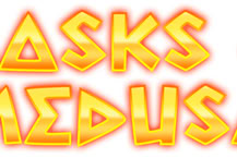 Masks Of Medusa