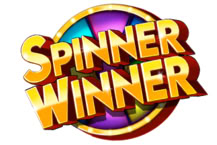 Spinner Winner