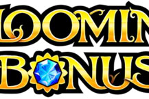 Blooming Bonus