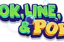 Hook, Line and Poker