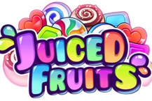 Juiced Fruits