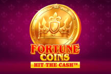 Fortune Coins