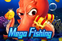 Mega Fishing