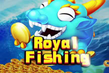 Royal Fishing